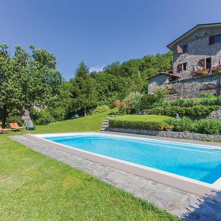Casa Di Ettore Comano  Екстер'єр фото