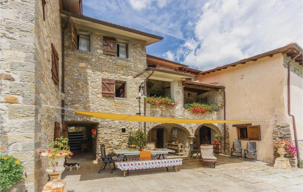 Casa Di Ettore Comano  Екстер'єр фото