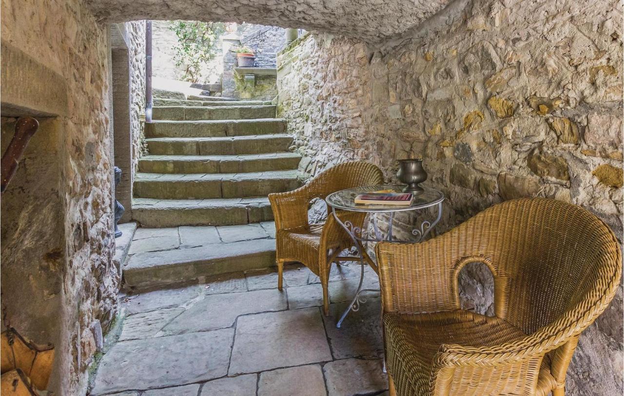 Casa Di Ettore Comano  Екстер'єр фото