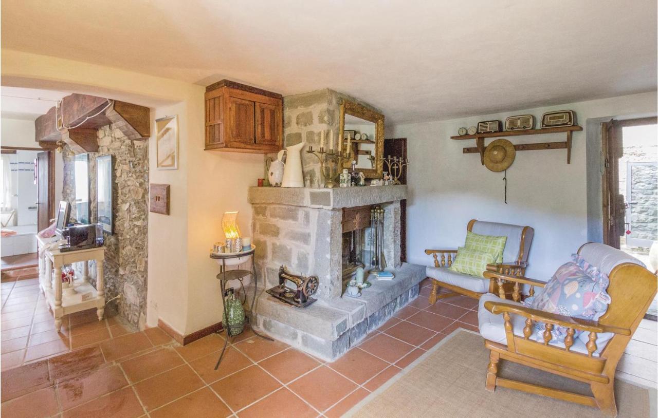 Casa Di Ettore Comano  Екстер'єр фото