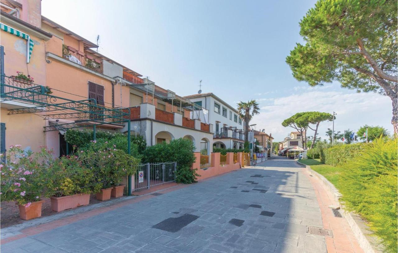 Casa Di Ettore Comano  Екстер'єр фото