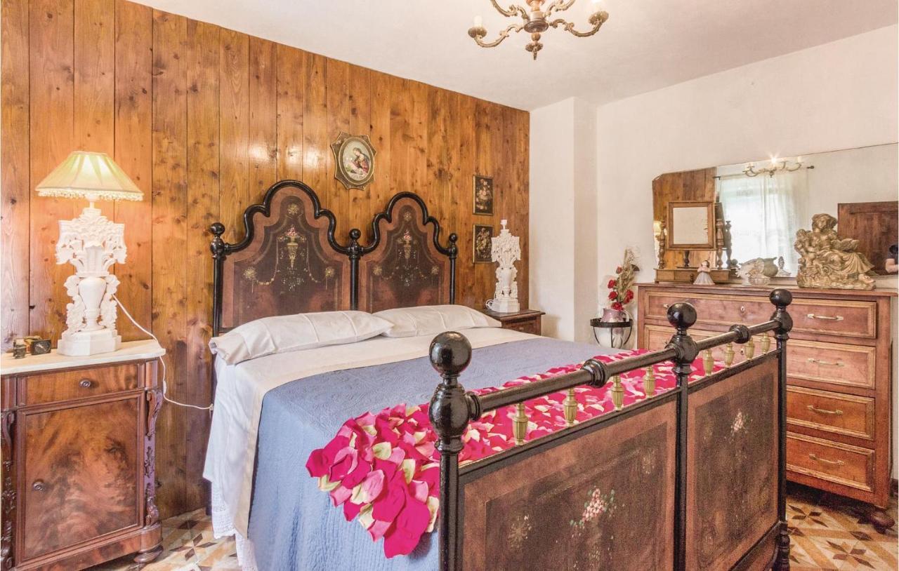 Casa Di Ettore Comano  Екстер'єр фото