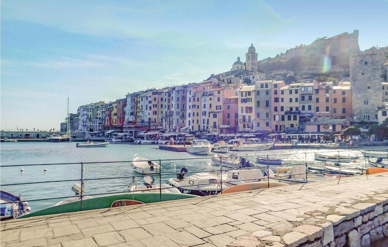 Casa Di Ettore Comano  Екстер'єр фото