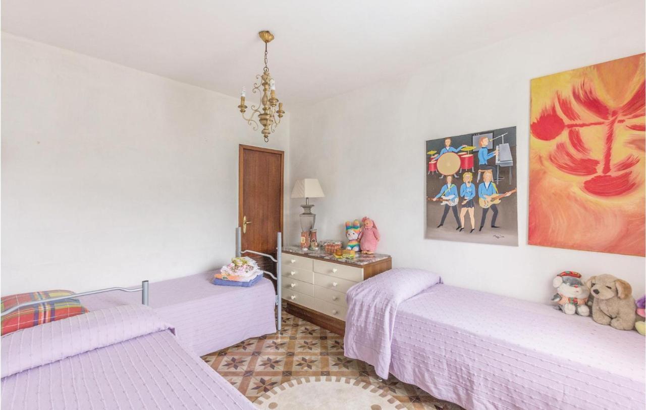 Casa Di Ettore Comano  Екстер'єр фото