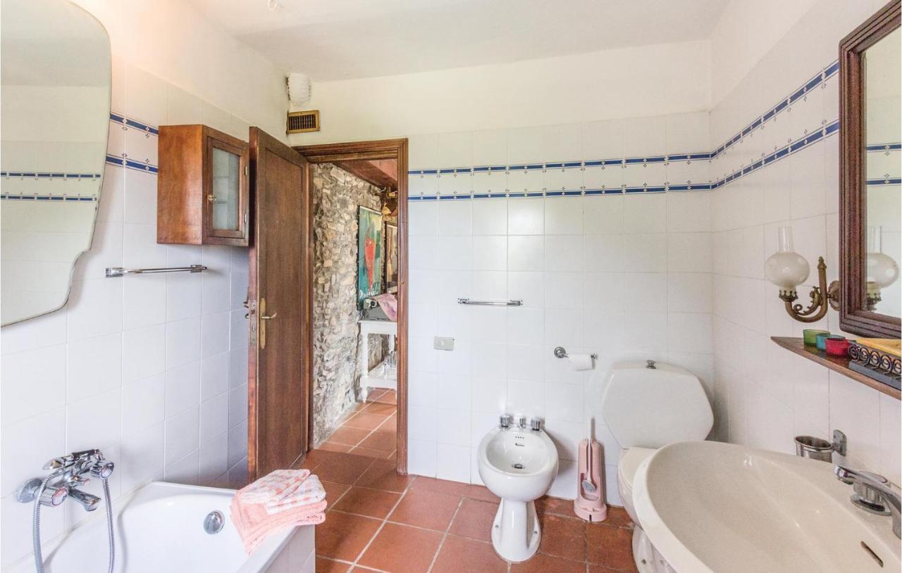 Casa Di Ettore Comano  Екстер'єр фото