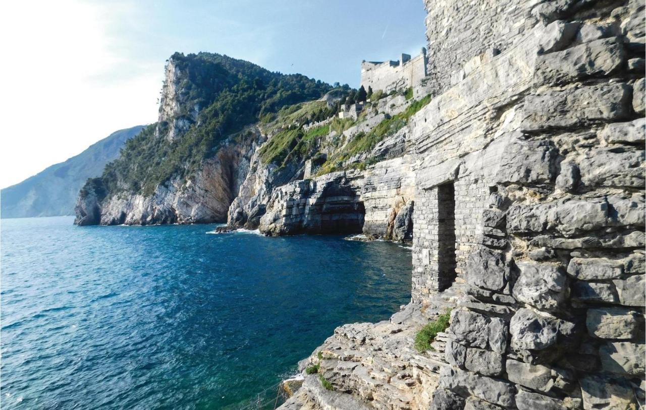 Casa Di Ettore Comano  Екстер'єр фото