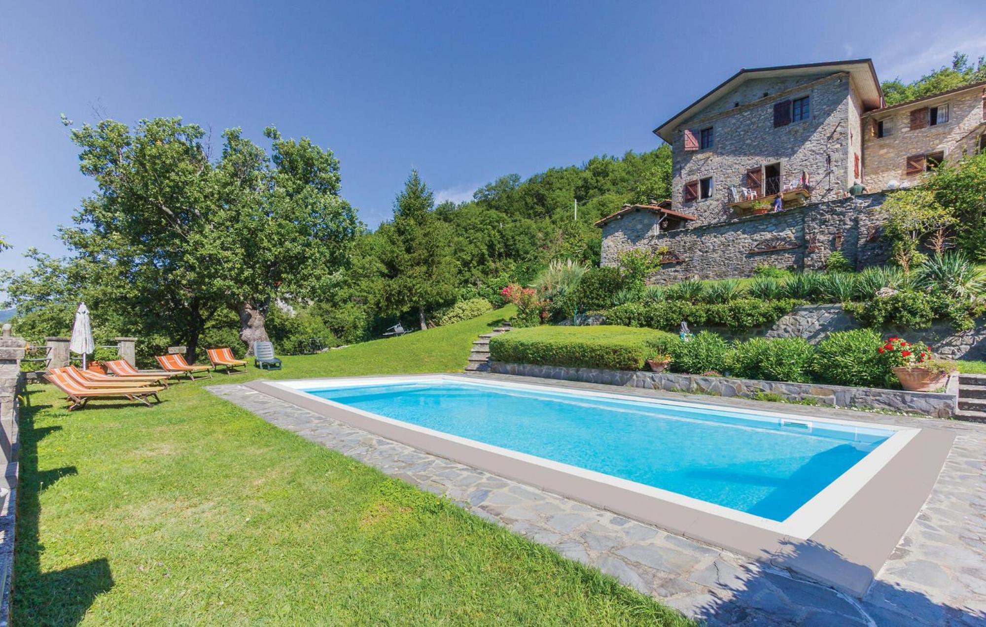 Casa Di Ettore Comano  Екстер'єр фото
